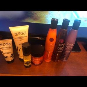 Nuance By Salma Hayek